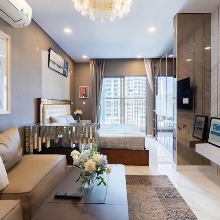 Muse Hanoi Lake View Luxury Apartment - D' Eldorado Bagian luar foto