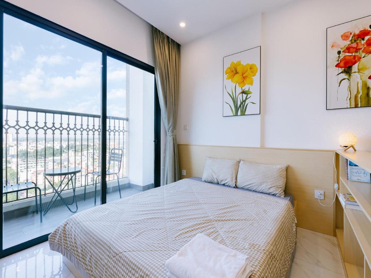 Muse Hanoi Lake View Luxury Apartment - D' Eldorado Bagian luar foto