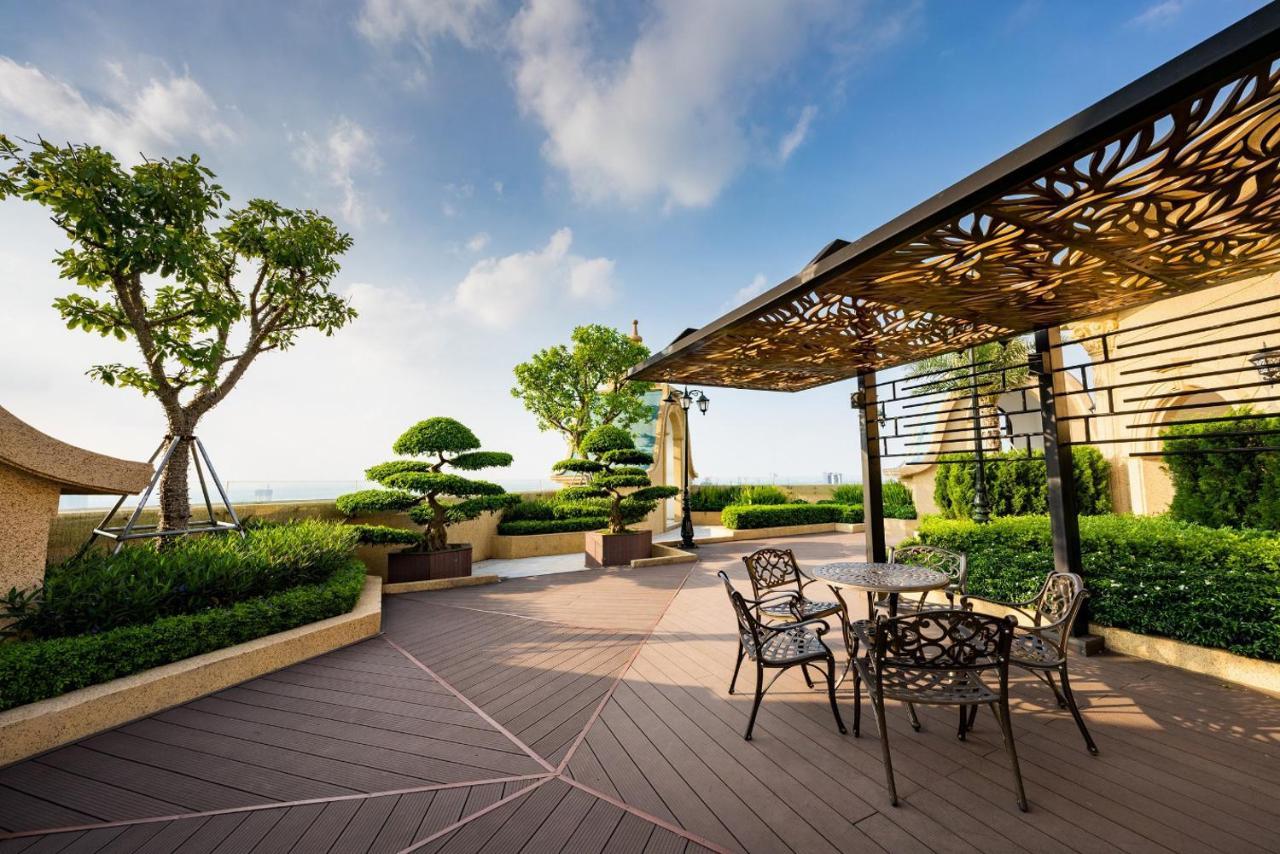 Muse Hanoi Lake View Luxury Apartment - D' Eldorado Bagian luar foto