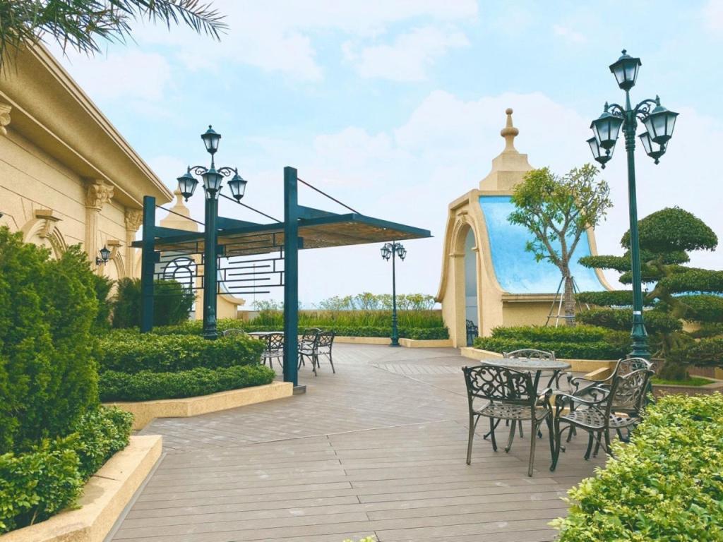 Muse Hanoi Lake View Luxury Apartment - D' Eldorado Bagian luar foto