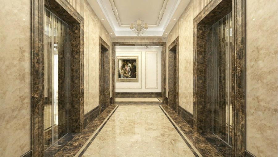 Muse Hanoi Lake View Luxury Apartment - D' Eldorado Bagian luar foto