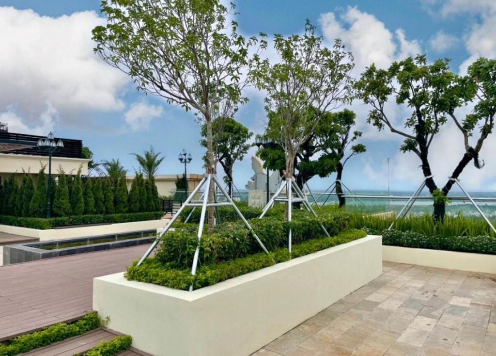Muse Hanoi Lake View Luxury Apartment - D' Eldorado Bagian luar foto