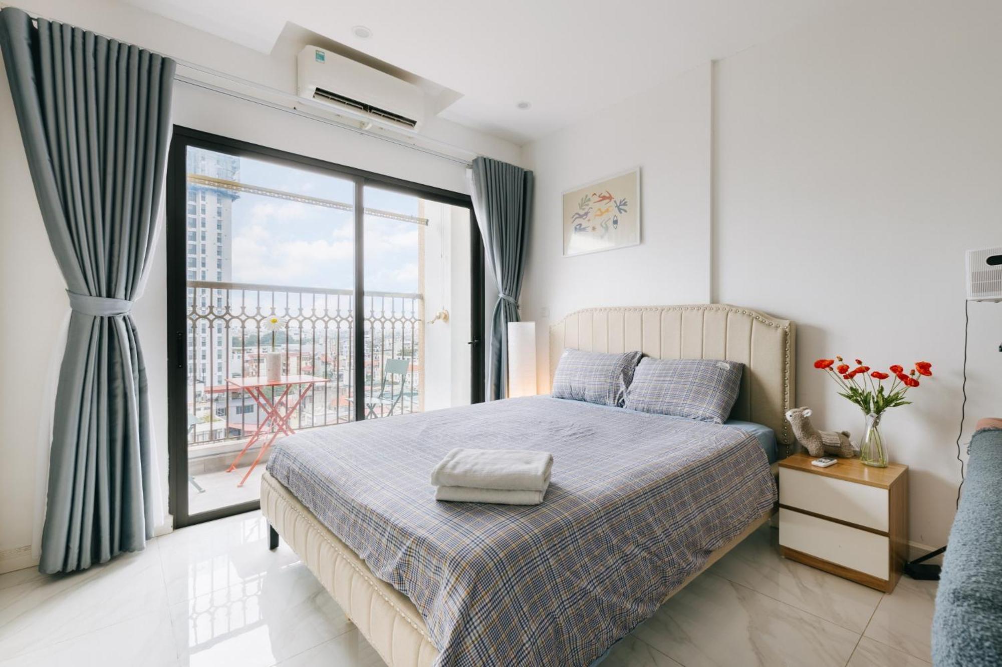 Muse Hanoi Lake View Luxury Apartment - D' Eldorado Bagian luar foto